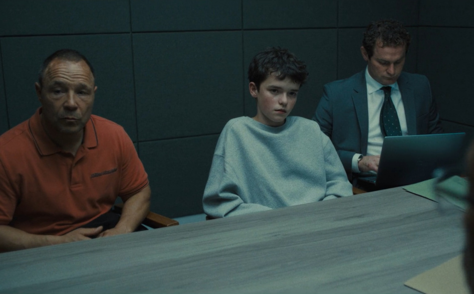 Премия «Эмми 2025»: полный список победителей